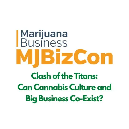 MJ Biz Con 2021 Keynote POAP