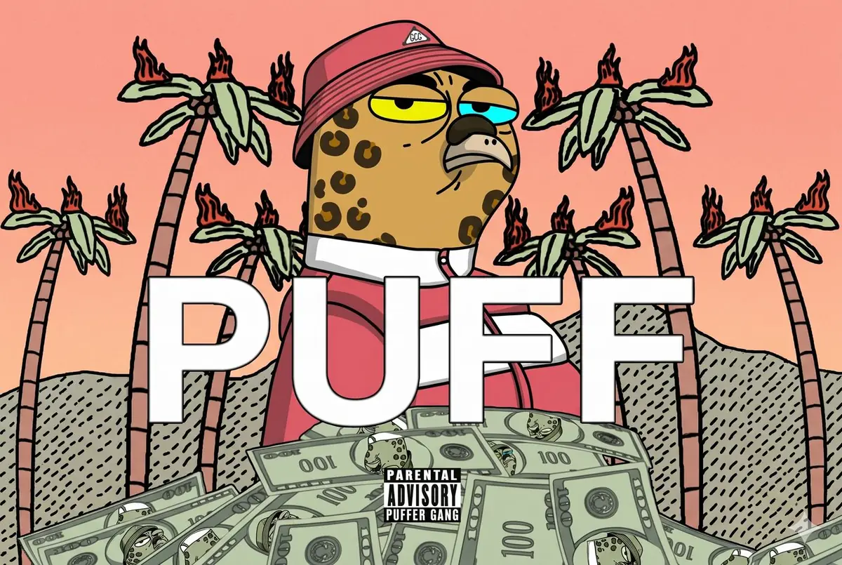 Proof Of Puff