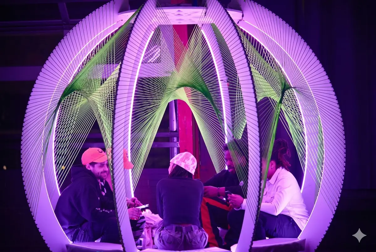 Vibe Check 3: ETH Denver 2025